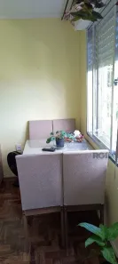 Apartamento com 1 Quarto à venda, 41m² no Cristal, Porto Alegre