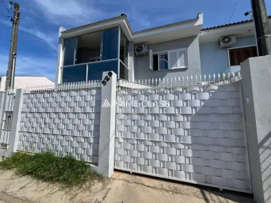 Sobrado com 4 Quartos à venda, 160m² no Mato Grande, Canoas