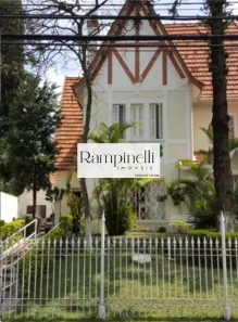 Casa com 5 Quartos à venda, 300m² no Lapa, São Paulo