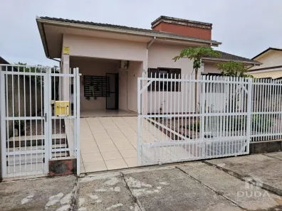 Casa com 3 Quartos à venda, 104m² no Zona Velha, Balneário Rincão