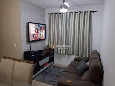 Apartamento com 2 Quartos à venda, 48m² no Pavuna, Rio de Janeiro