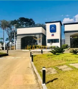 Lote/Terreno à venda, 1005m² no Residencial Poços, Lagoa Santa