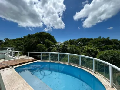 Cobertura com 2 Quartos à venda, 286m² no Lagoa, Macaé