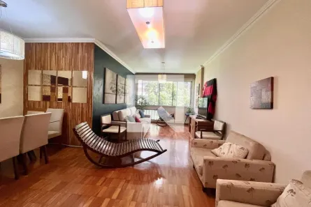 Apartamento com 3 Quartos à venda, 155m² no Copacabana, Rio de Janeiro