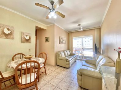 Apartamento com 2 Quartos à venda, 80m² no Enseada, Guarujá