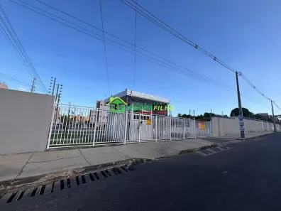 Apartamento com 2 Quartos para alugar, 53m² no São Sebastião, Teresina