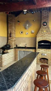 Sobrado com 3 Quartos à venda, 208m² no Vila Yolanda, Osasco