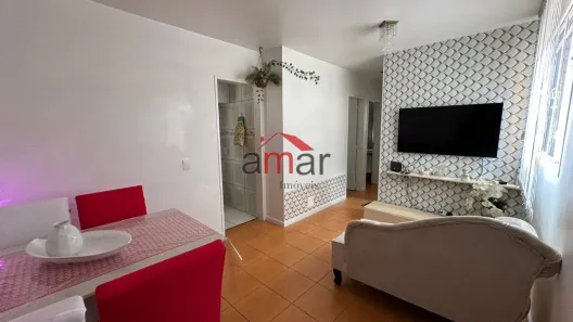 Apartamento com 3 Quartos à venda, 60m² no Manacás, Belo Horizonte