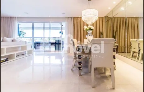 Apartamento com 4 Quartos à venda, 168m² no Água Branca, São Paulo