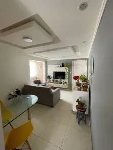 Apartamento com 2 Quartos à venda, 55m² no IPEM Turu, São Luís