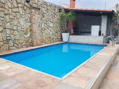 Casa com 6 Quartos à venda, 400m² no Mata da Praia, Vitória