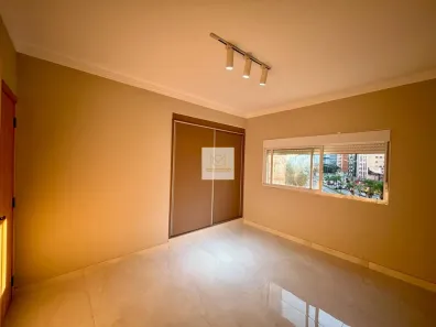 Apartamento com 3 Quartos para alugar, 135m² no Gonzaga, Santos
