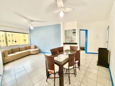 Apartamento com 2 Quartos à venda, 70m² no Enseada, Guarujá