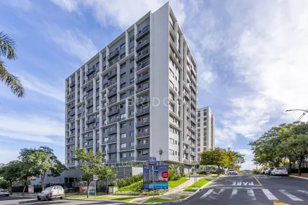 Apartamento com 1 Quarto à venda, 29m² no Jardim do Salso, Porto Alegre