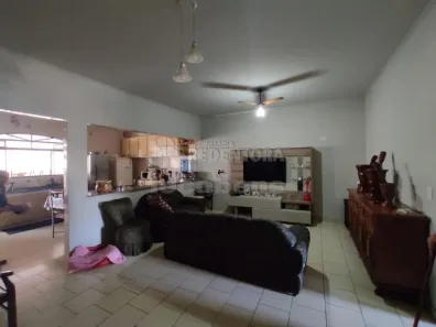 Sobrado com 3 Quartos à venda, 286m² no Boa Vista, São José do Rio Preto