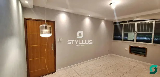 Apartamento com 2 Quartos à venda, 50m² no Cachambi, Rio de Janeiro