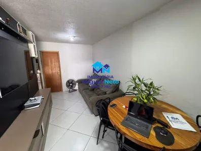 Casa de Condomínio com 3 Quartos à venda, 60m² no Bairro Novo, Porto Velho