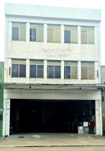 Ponto Comercial para alugar, 1500m² no Centro, Fortaleza