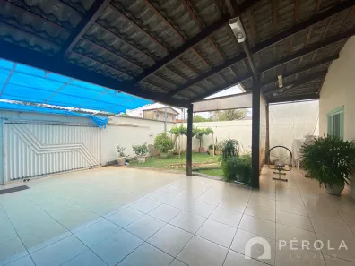 Casa com 3 Quartos à venda, 149m² no Jardim Vila Boa, Goiânia