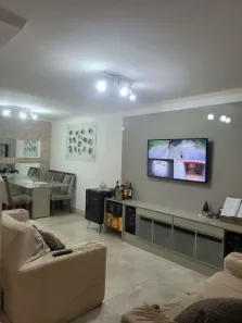 Sobrado com 2 Quartos à venda, 90m² no Jardim Maria Luiza, São Paulo