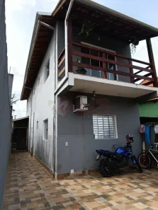 Casa com 3 Quartos à venda, 146m² no Travessão, Caraguatatuba