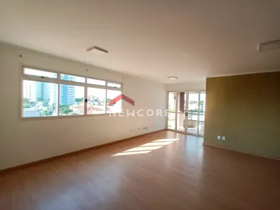 Apartamento com 3 Quartos à venda, 128m² no Jardim Paulista, Bauru