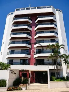 Apartamento com 3 Quartos à venda, 108m² no Vila Clayton, Valinhos