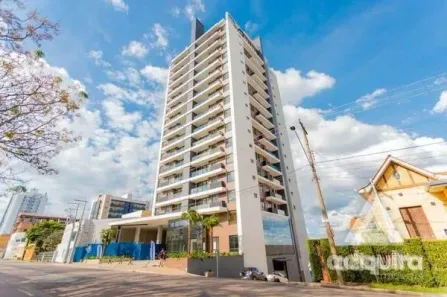Apartamento com 3 Quartos à venda, 81m² no Olarias, Ponta Grossa
