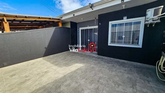 Casa com 2 Quartos à venda, 70m² no Praia de Leste, Pontal do Paraná