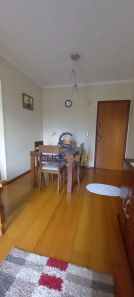 Apartamento com 2 Quartos à venda, 63m² no Jardim das Bandeiras, Campinas