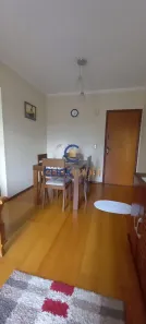 Apartamento com 2 Quartos à venda, 63m² no Jardim das Bandeiras, Campinas