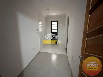 Apartamento com 2 Quartos à venda, 39m² no Vila Ré, São Paulo
