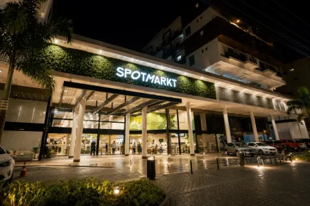 Apartamento com 2 Quartos à venda, 67m² no Córrego Grande, Florianópolis
