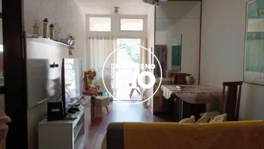 Apartamento com 2 Quartos à venda, 80m² no Tijuca, Rio de Janeiro