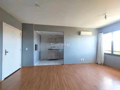 Apartamento com 2 Quartos à venda, 58m² no Camaquã, Porto Alegre