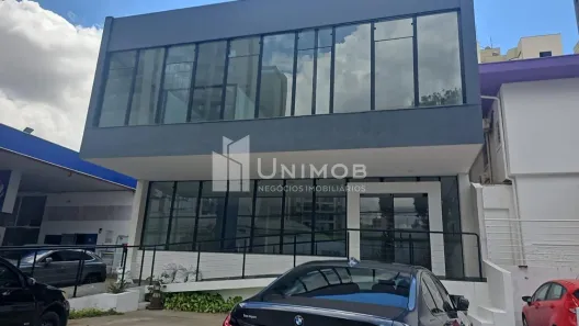 Ponto Comercial para alugar, 486m² no Botafogo, Campinas