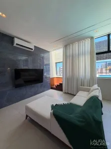 Cobertura com 2 Quartos à venda, 131m² no Ponta Verde, Maceió