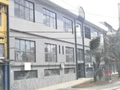Imóvel Comercial à venda, 2500m² no Centro, Osasco