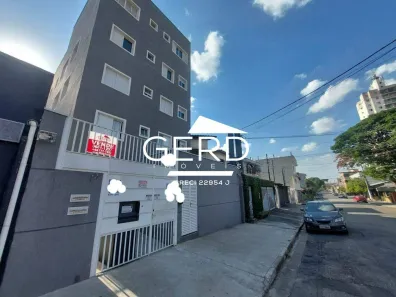 Apartamento com 1 Quarto à venda, 37m² no Presidente Altino, Osasco