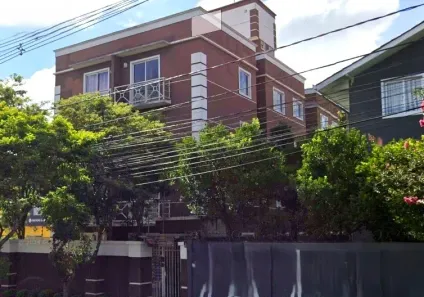 Apartamento com 2 Quartos para alugar, 80m² no Boqueirão, Curitiba