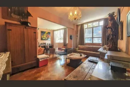 Casa com 4 Quartos à venda, 391m² no Anchieta, Belo Horizonte
