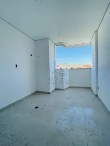 Apartamento com 2 Quartos à venda, 54m² no Vila Pires, Santo André