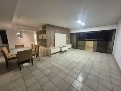 Apartamento com 3 Quartos à venda, 145m² no Boa Viagem, Recife