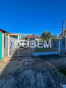 Casa com 2 Quartos à venda, 55m² no Jardim Algarve, Alvorada