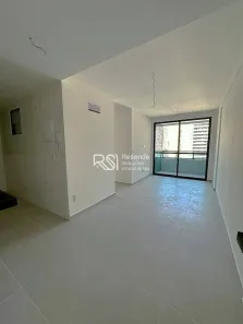 Apartamento com 2 Quartos à venda, 53m² no Ponta Verde, Maceió
