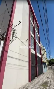 Sala Comercial para alugar, 700m² no Centro, Sorocaba