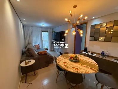 Apartamento com 3 Quartos à venda, 64m² no Vila Sofia, São Paulo