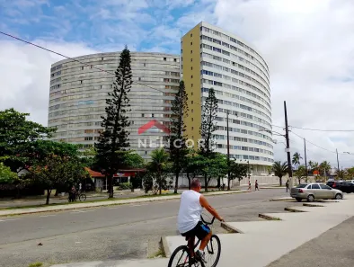 Apartamento com 3 Quartos à venda, 92m² no Cidade Balneária Peruíbe/SCIPEL, Peruíbe
