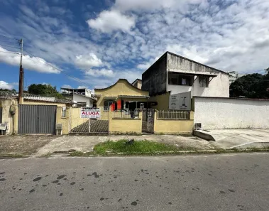 Casa com 3 Quartos para alugar, 110m² no Campo Grande, Rio de Janeiro