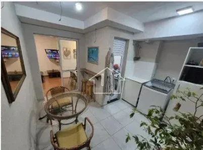 Apartamento com 3 Quartos à venda, 64m² no Condomínio Residencial Colinas do Paratehy, São José dos Campos